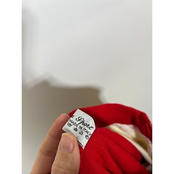 VTG Levi's Men's 70s 80s Raleigh SRC Selle Royal Diadora Cycling Jacket sz 46 - Picture 10 of 16